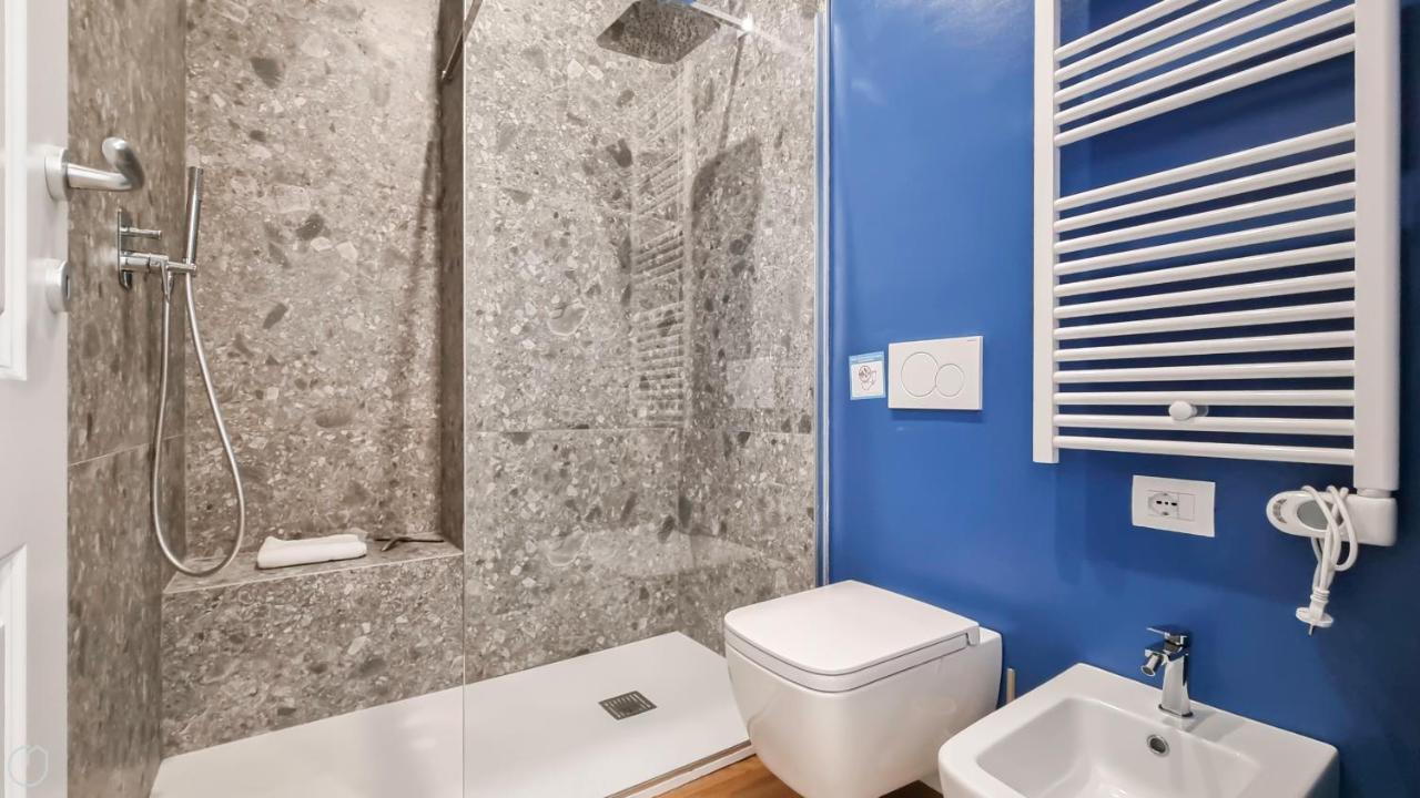 Italianway - Bandello 4&1 Milán