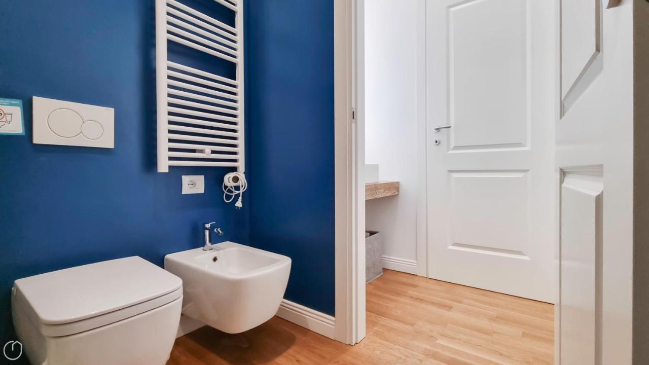 Apartamento Italianway - Bandello 4&1 Milán